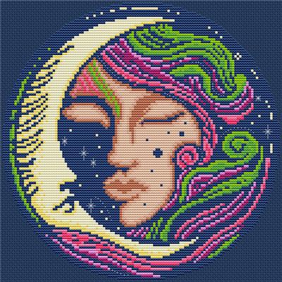 Aurora (Artists Alley)