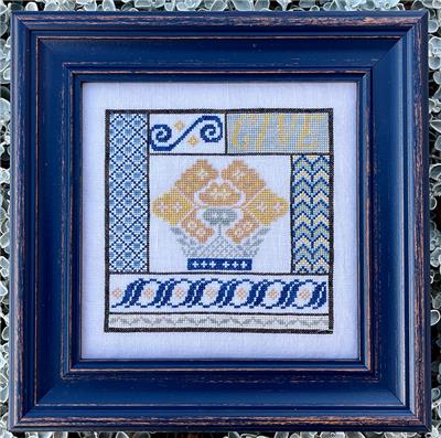 Four Letter Words - Give (Jan Hicks Creates)