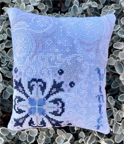 Winter Sunshine (Jan Hicks Creates)