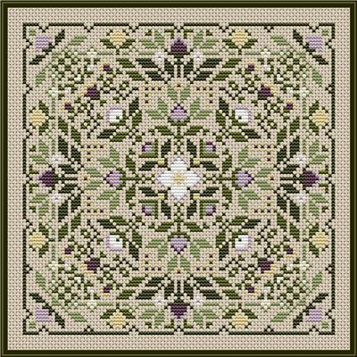 Flourish (CM Designs)