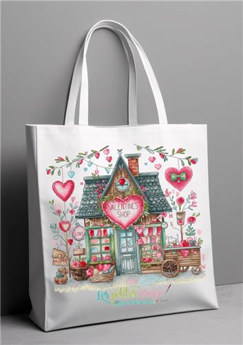 Valentine Shop (Les Petites Croix De Lucie)