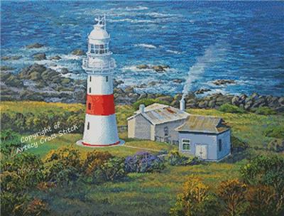 Low Head Lighthouse (Artecy)