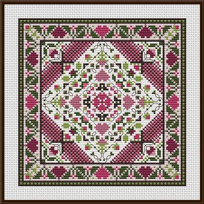 Heart of the Home (CM Designs)
