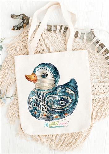 Ducks Collection - Digoin (Les Petites Croix De Lucie)