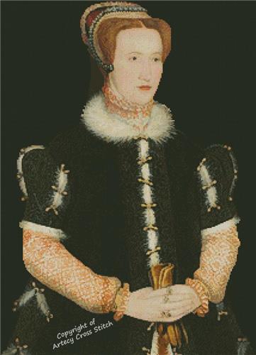 Bess of Hardwick (Artecy)