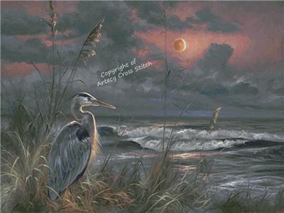Lunar Tide/Large (Artecy)