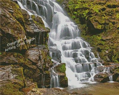 Mossy Falls/Mini (Artecy)