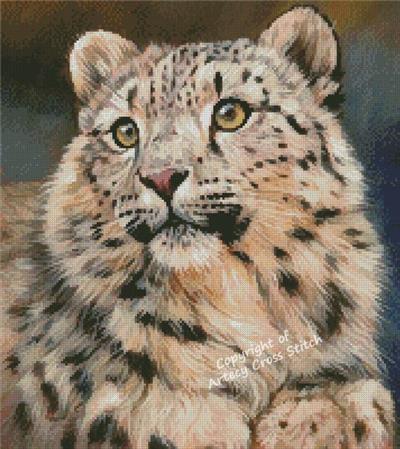 Snow Leopard 6/Mini (Artecy)