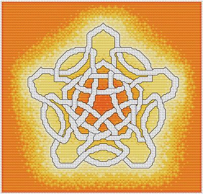 Celtic Illumination (Artists Alley)