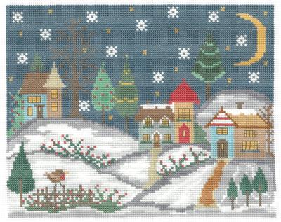 Sweet Seasons Winter (Gail Bussi)