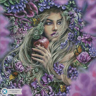 Eden (Charting Creations)