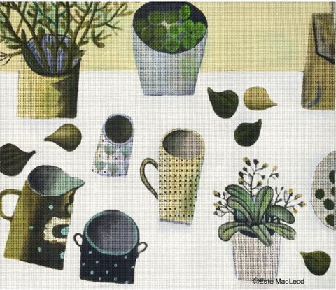 Cups and Figs 
