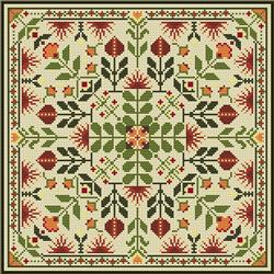 Wild Prairie (CM Designs)