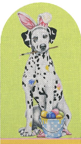 Easter Dalmation
