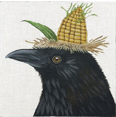 Lester Crow