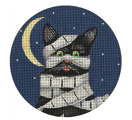Mummy Kitty