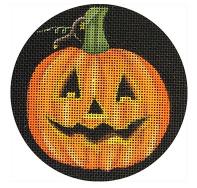 Jack-O-Lantern