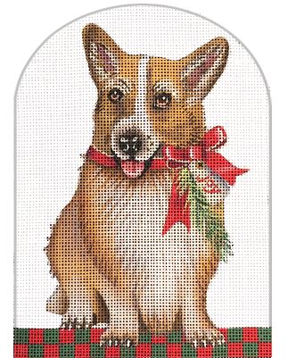 Corgi Joy