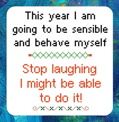 Going to be Sensible (Iris Originals)