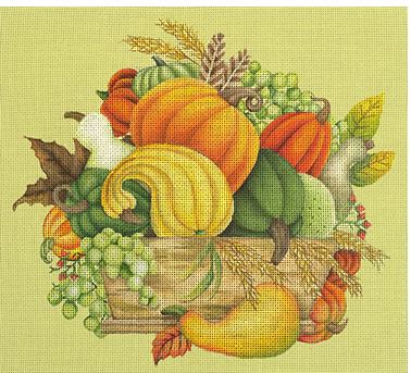 Squash Basket 