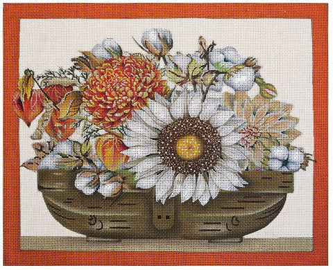Cotton Bouquet  