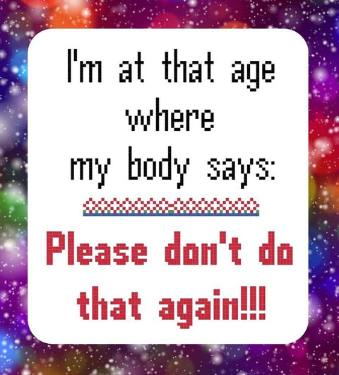 At That Age (Iris Originals)