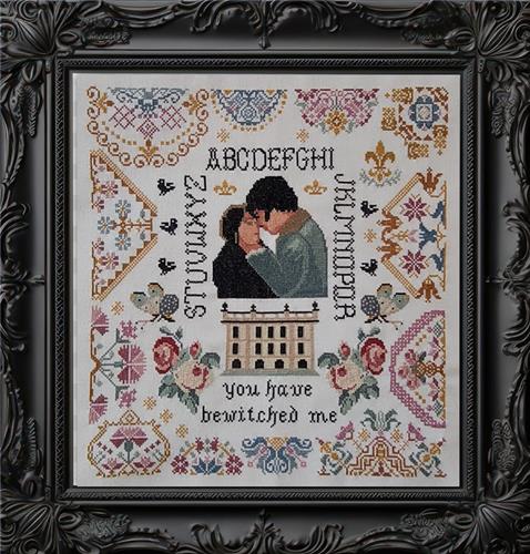 Pride And Prejudice Quaker (Twin Peak Primitives)