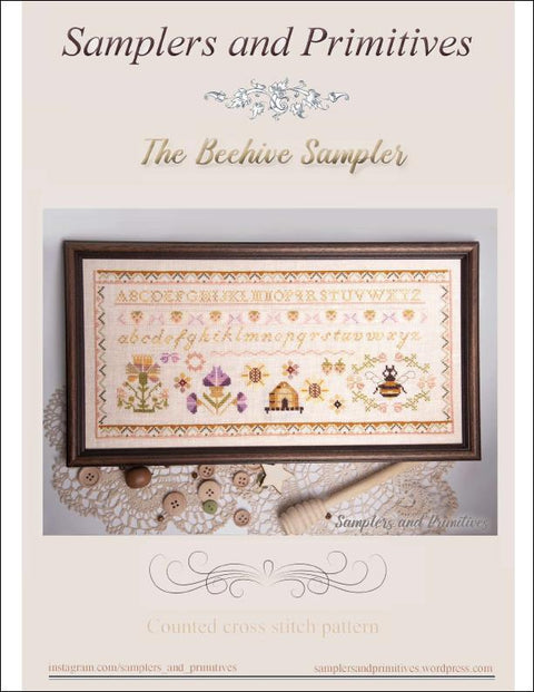 Beehive Sampler, The (Samplers and Primitives)