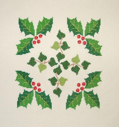Evergreen (Linda Jeanne Jenkins)