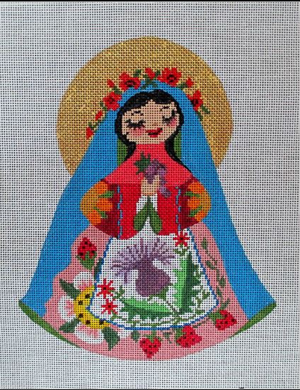 Mary