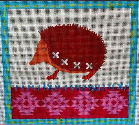 Hedgehog