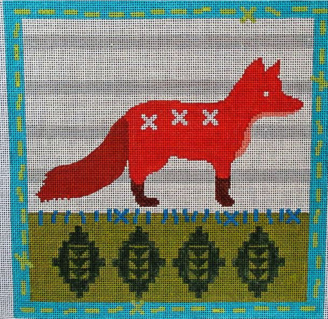 Fox