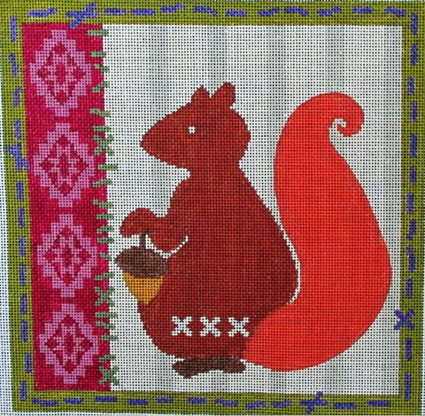 Squirrel