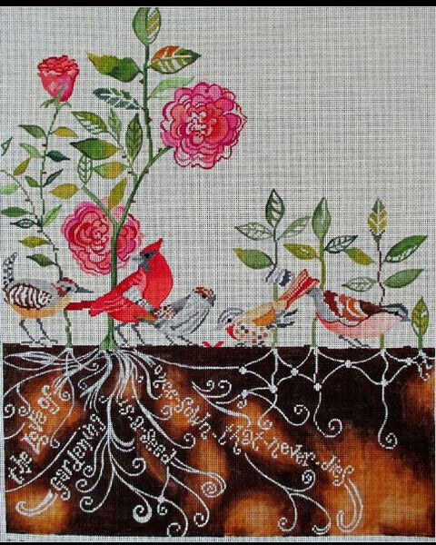 Rose Garden