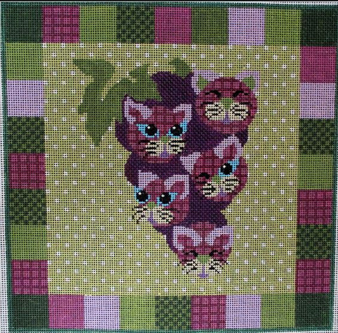 Concord Kitties - 13M