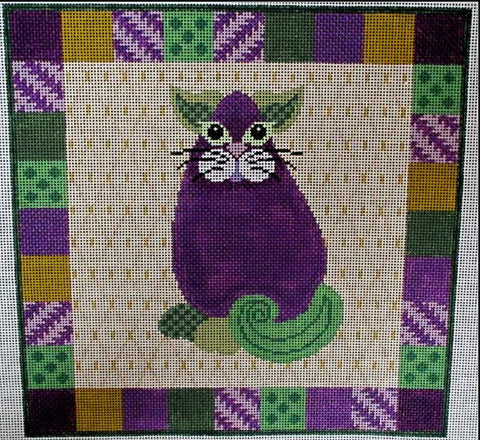 Eggplant Pur-mesan - 13M