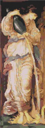 Temperantia (Art of Stitch)