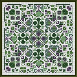 Succulents (CM Designs)