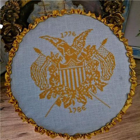 American Eagle (Twin Peak Primitives)