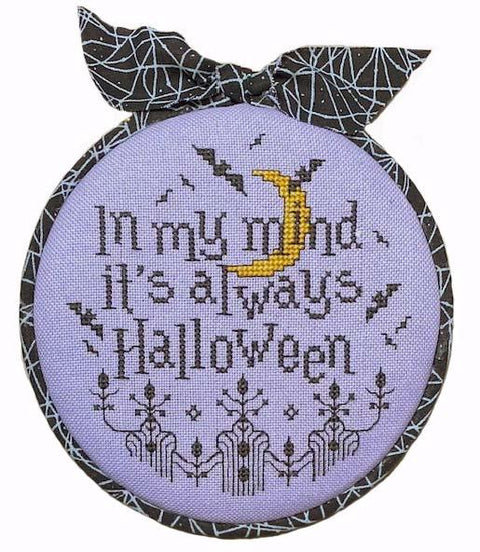 In My Mind ... (Sue Hillis Designs)
