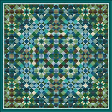 Lagoon, The (CM Designs)