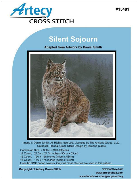 Silent Sojourn (Artecy)