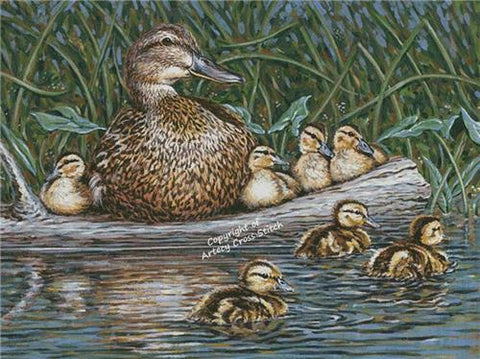 Someone to Watch Over Me/Large (Artecy)