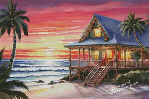 Summer Christmas (Artecy)