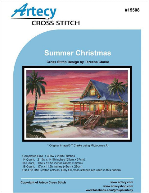 Summer Christmas (Artecy)