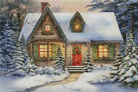 Winter Christmas (Artecy)