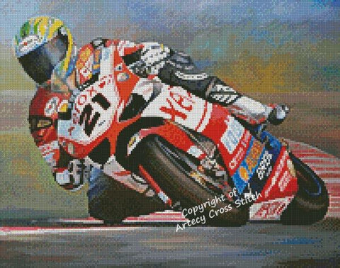 On The Edge/Mini (Artecy)