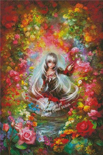 Arcana Rouge (Artecy)