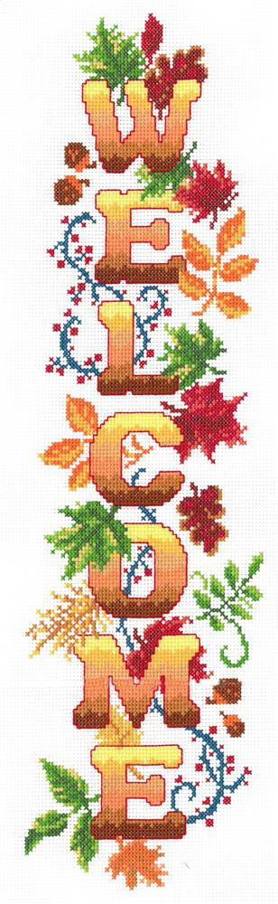 Autumn Welcome (Imaginating)
