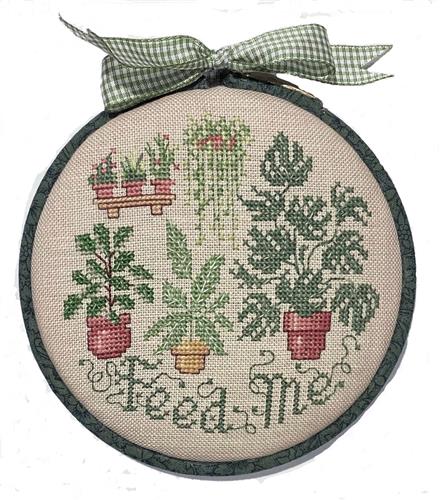 Hoop De Doo - Feed Me